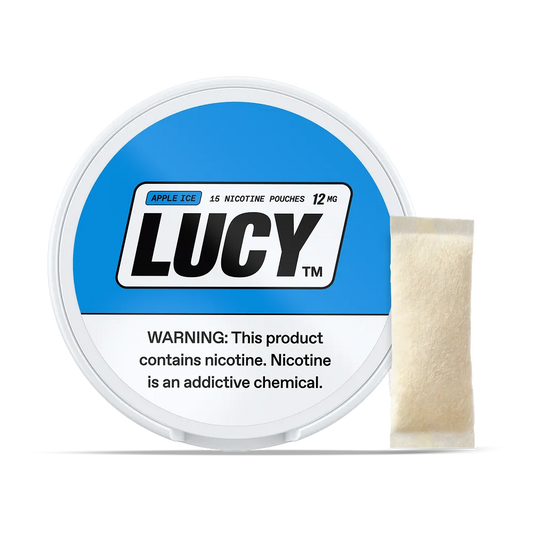 Pouches