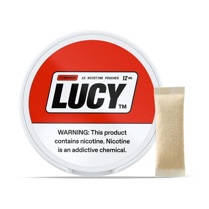 Pouches
