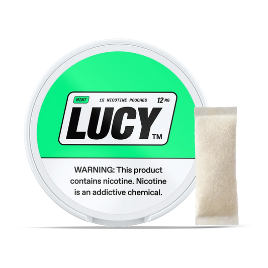 Pouches
