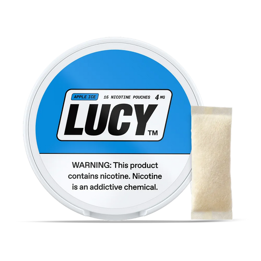 Pouches