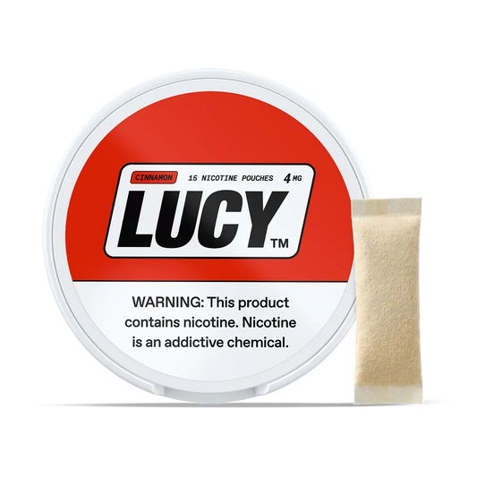 Pouches