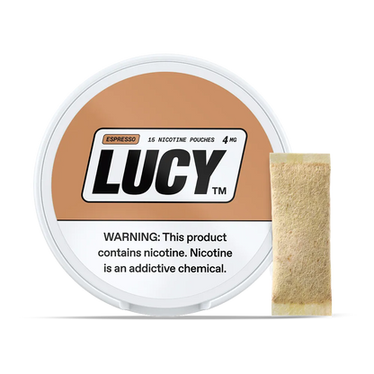 Pouches