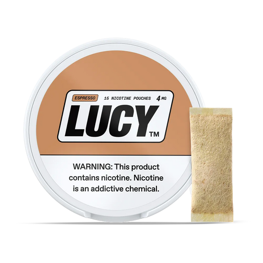 Pouches