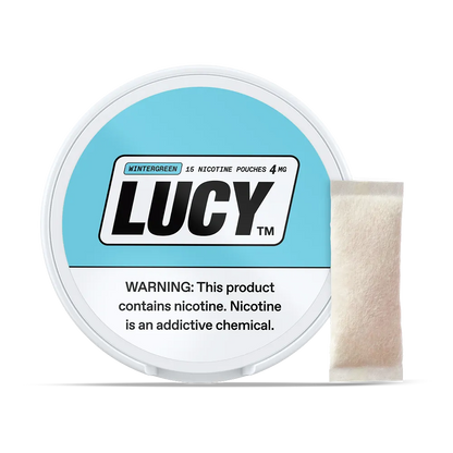 Pouches
