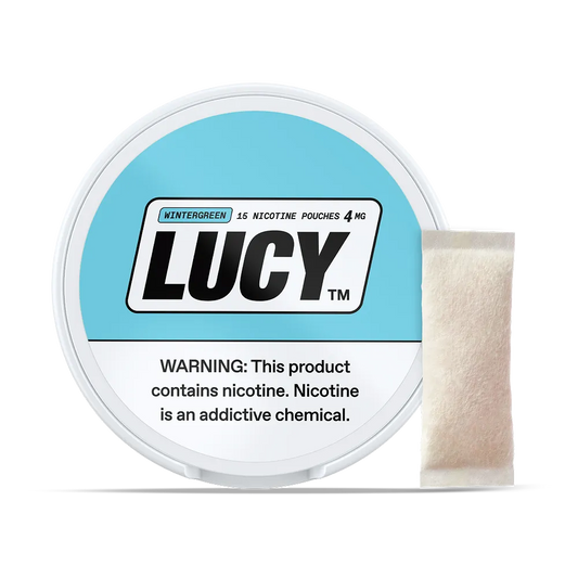Pouches