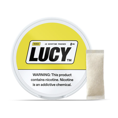 Pouches