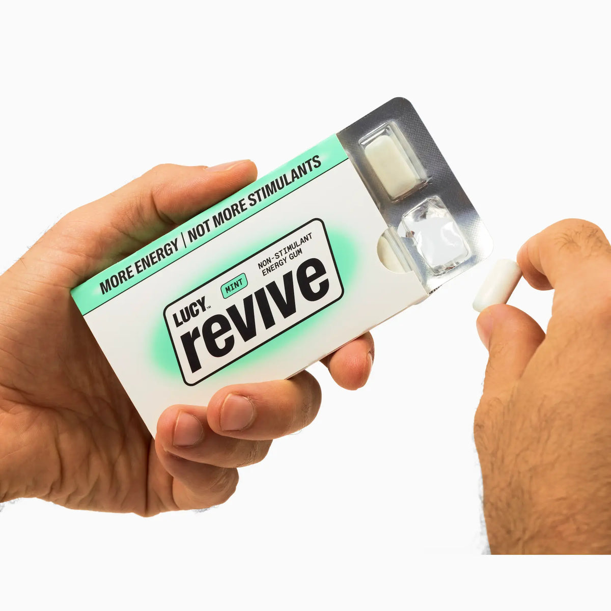 Revive Gum