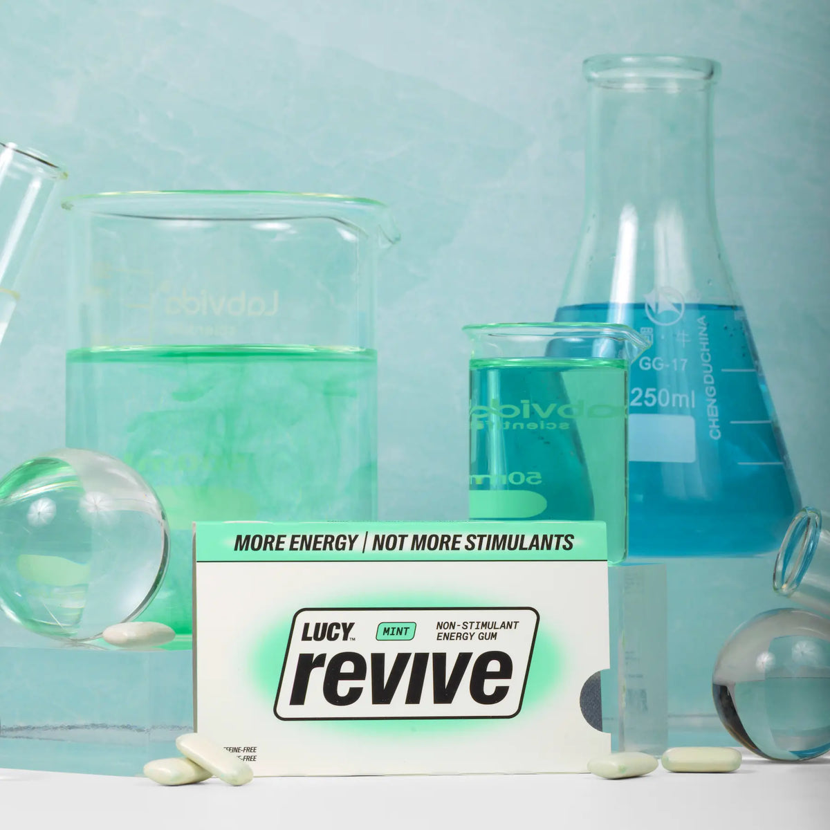 Revive Gum