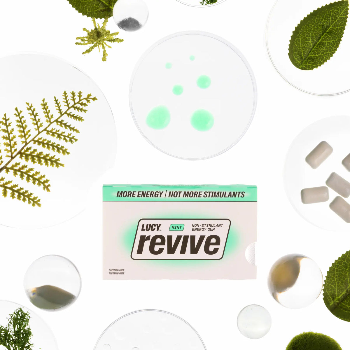 Revive Gum