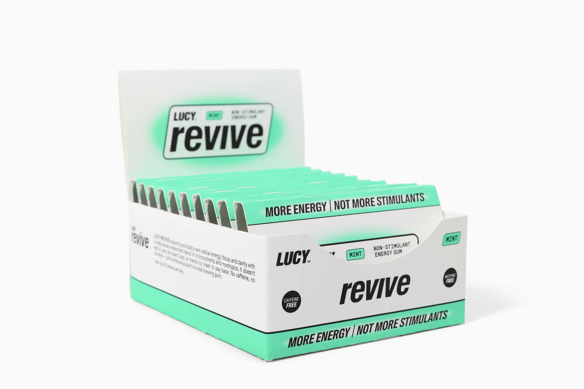 Revive Gum
