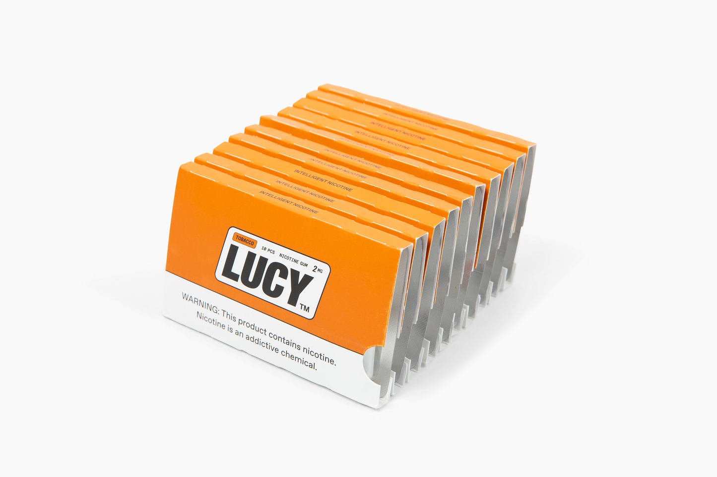 Tobacco Gum