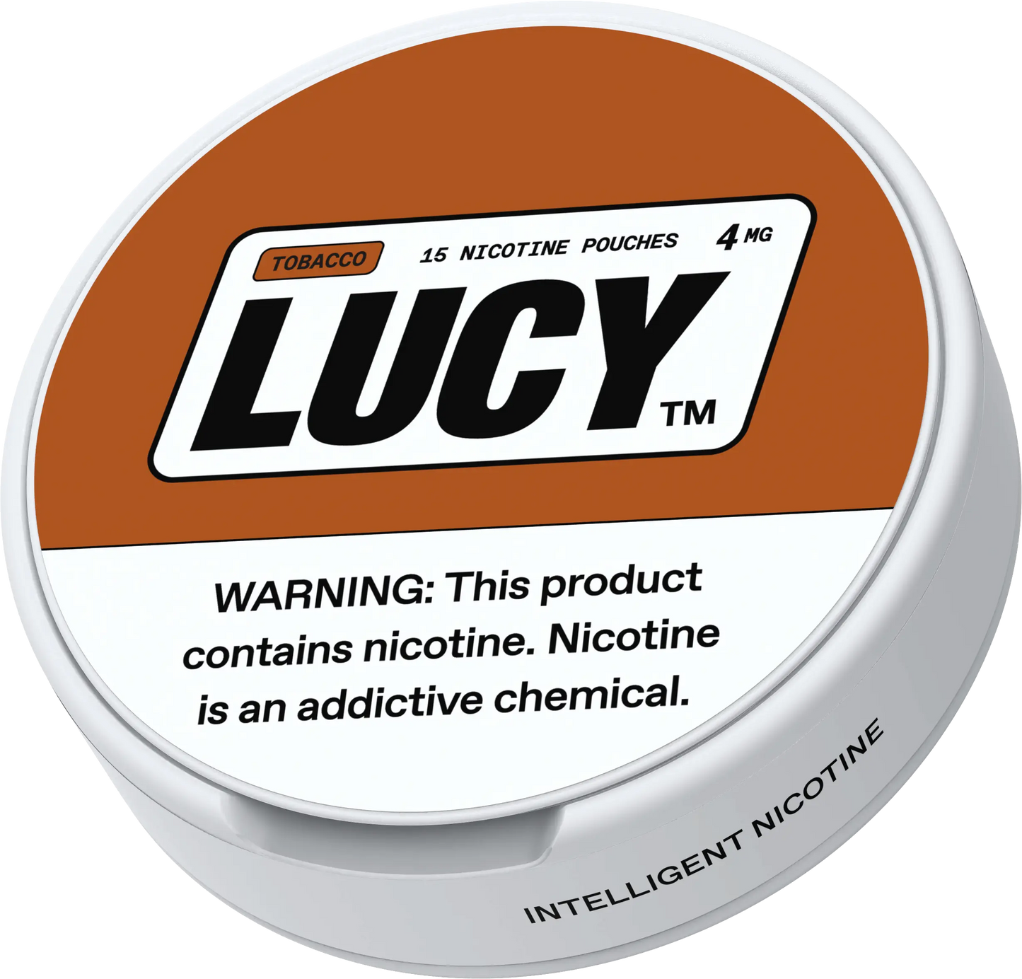 Lucy Tobacco Pouches