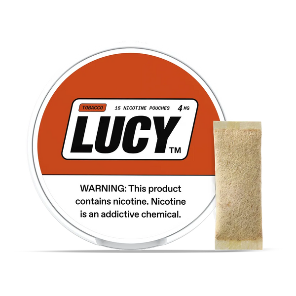 tobacco mouth pouch uk Unflavored Pouches