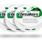 Breakers