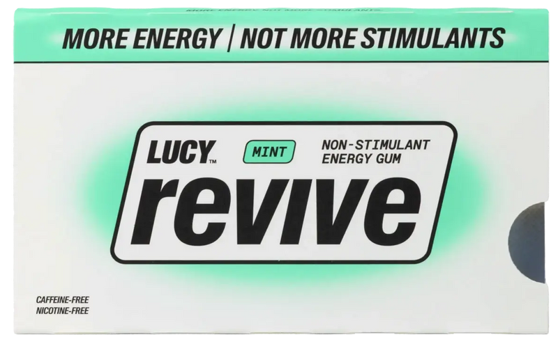 Mint can